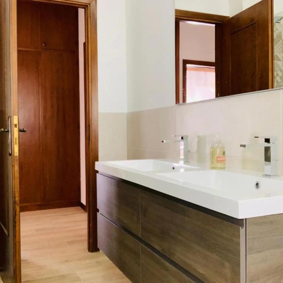 Casavacanze Sottocolle Valmorea Exterior foto